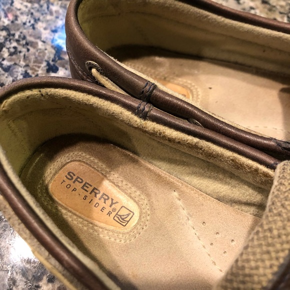 Sperry Topsiders - Picture 2 of 3